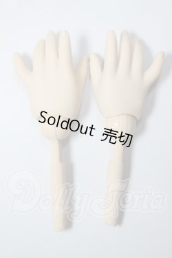 画像1: MDD/OF:ハンドパーツ A-26-02-18-142-WT-ZA