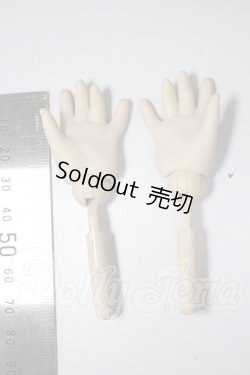 画像2: MDD/OF:ハンドパーツ A-26-02-18-142-WT-ZA