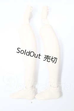 画像1: ＭDD/脚パーツ A-26-02-18-139-WT-ZA