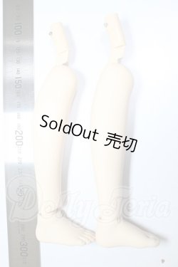 画像2: ＭDD/脚パーツ A-26-02-18-139-WT-ZA