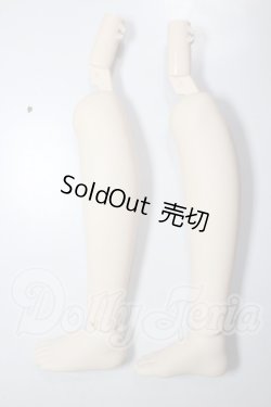 画像1: ＭDD/脚パーツ A-26-02-18-140-WT-ZA