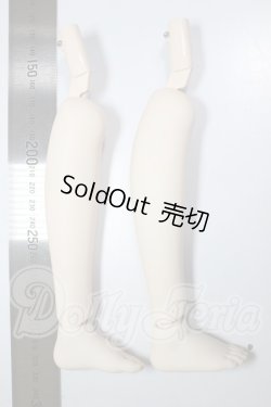 画像2: ＭDD/脚パーツ A-26-02-18-140-WT-ZA