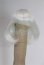 画像1: 4inch/ウィッグ/インチ　BJD　MJD　ドール用 A-26-02-25-094-WT-ZA (1)