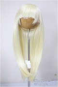8-9inch/ウィッグ A-26-02-11-393-WT-ZA