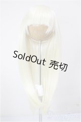 8-9inch/ウィッグ A-26-02-11-393-WT-ZA