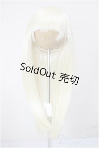 8-9inch/ウィッグ A-26-02-11-393-WT-ZA