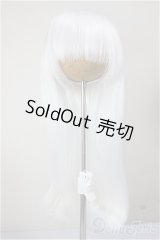 8-9inch/ウィッグ A-26-02-11-394-WT-ZA