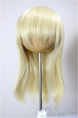 9inch/ウィッグ A-26-02-11-392-WT-ZA