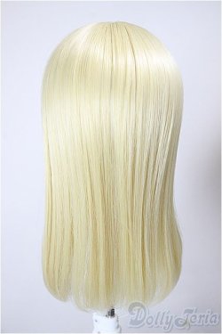 画像3: 9inch/ウィッグ A-26-02-11-392-WT-ZA