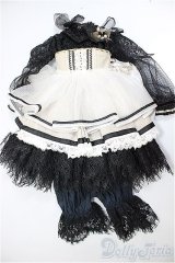 SD/OF:Astrantia様製 School Like Dress A-26-02-11-381-WT-ZA