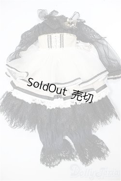 画像1: SD/OF:Astrantia様製 School Like Dress A-26-02-11-381-WT-ZA