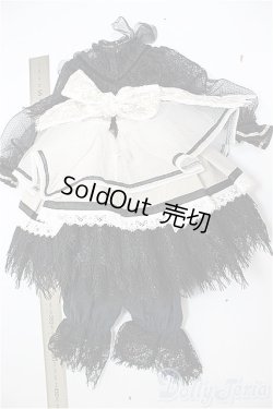 画像2: SD/OF:Astrantia様製 School Like Dress A-26-02-11-381-WT-ZA