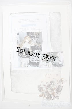 画像3: SD/OF:Astrantia様製 School Like Dress A-26-02-11-381-WT-ZA