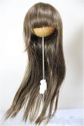 8-9inch/ウィッグ A-26-02-11-386-WT-ZA