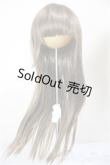 8-9inch/ウィッグ A-26-02-11-386-WT-ZA