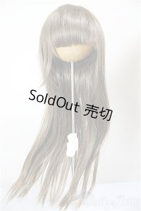 8-9inch/ウィッグ A-26-02-11-386-WT-ZA