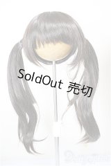 8-9inch/ウィッグ A-26-02-11-387-WT-ZA