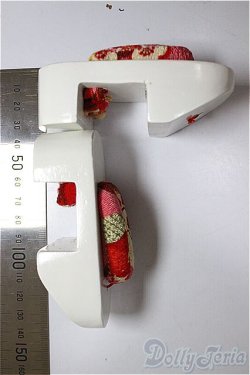 画像2: SD/OF:靴 A-26-02-11-384-WT-ZA