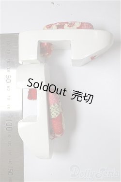 画像2: SD/OF:靴 A-26-02-11-384-WT-ZA