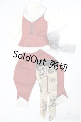 DD/OF:衣装セット A-26-02-11-383-WT-ZA