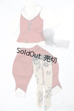 画像1: DD/OF:衣装セット A-26-02-11-383-WT-ZA