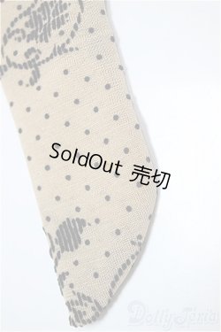 画像4: DD/OF:衣装セット A-26-02-11-383-WT-ZA