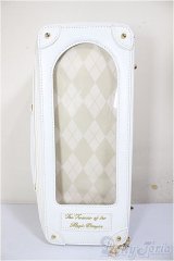 30ｃｍサイズ/ドール収納バッグ A-26-02-11-377-NY-ZA