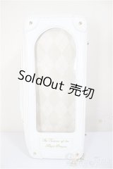 30ｃｍサイズ/ドール収納バッグ A-26-02-11-377-NY-ZA