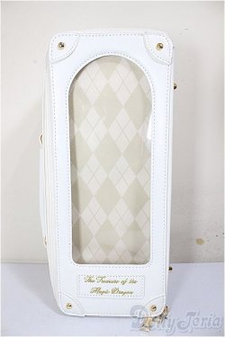 画像1: 30ｃｍサイズ/ドール収納バッグ A-26-02-11-377-NY-ZA