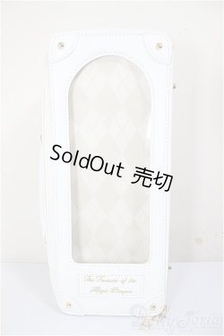 画像1: 30ｃｍサイズ/ドール収納バッグ A-26-02-11-377-NY-ZA