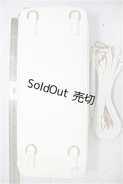 画像3: 30ｃｍサイズ/ドール収納バッグ A-26-02-11-377-NY-ZA