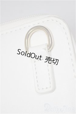 画像4: 30ｃｍサイズ/ドール収納バッグ A-26-02-11-377-NY-ZA