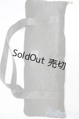 40ｃｍドールサイズ/収納バッグ　DOLLHEART製 A-26-02-11-376-NY-ZA