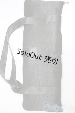 画像1: 40ｃｍドールサイズ/収納バッグ　DOLLHEART製 A-26-02-11-376-NY-ZA