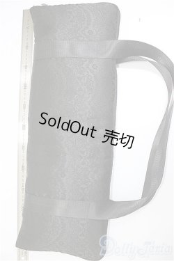 画像3: 40ｃｍドールサイズ/収納バッグ　DOLLHEART製 A-26-02-11-376-NY-ZA