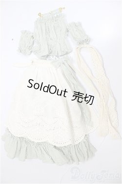 画像1: SDM＆MSD/OF:衣装セット A-26-02-11-363-NY-ZA