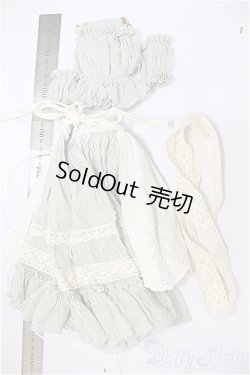 画像2: SDM＆MSD/OF:衣装セット A-26-02-11-363-NY-ZA