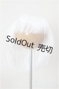 6-7inch/ウィッグ A-26-02-11-373-NY-ZA
