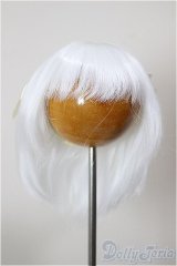 6-7inch/ウィッグ A-26-02-11-373-NY-ZA