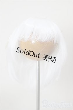 画像1: 6-7inch/ウィッグ A-26-02-11-373-NY-ZA