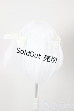 画像2: 6-7inch/ウィッグ A-26-02-11-373-NY-ZA