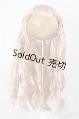 7-8inch/ウィッグ A-26-02-11-370-NY-ZA