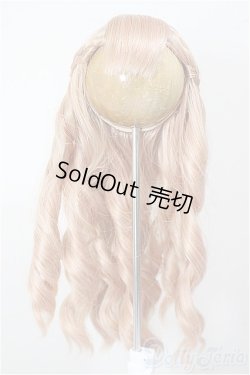 画像1: 7-8inch/ウィッグ A-26-02-11-370-NY-ZA