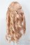 画像2: 7-8inch/ウィッグ A-26-02-11-370-NY-ZA (2)