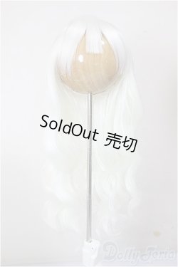 画像1: 7-8inch/ウィッグ A-26-02-11-368-NY-ZA