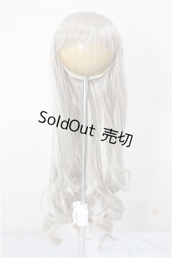 画像1: 7-8inch/ウィッグ A-26-02-11-369-NY-ZA