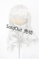 7-8inch/ウィッグ A-26-02-11-372-NY-ZA