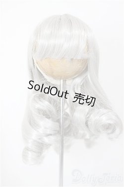 画像1: 7-8inch/ウィッグ A-26-02-11-372-NY-ZA