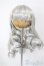画像1: 7-8inch/ウィッグ A-26-02-11-372-NY-ZA (1)