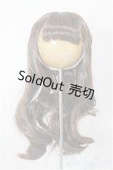 7-8inch/ウィッグ A-26-02-11-371-NY-ZA